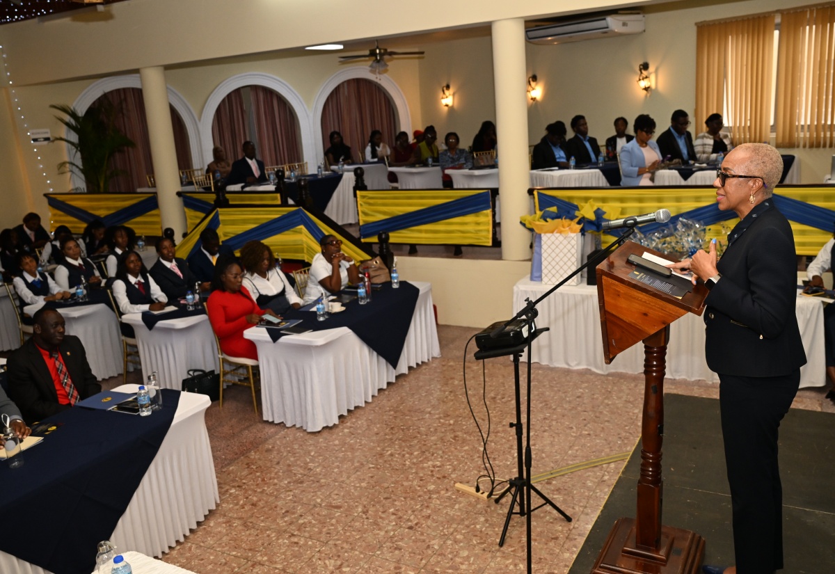 Government Expands Access to Tertiary Education