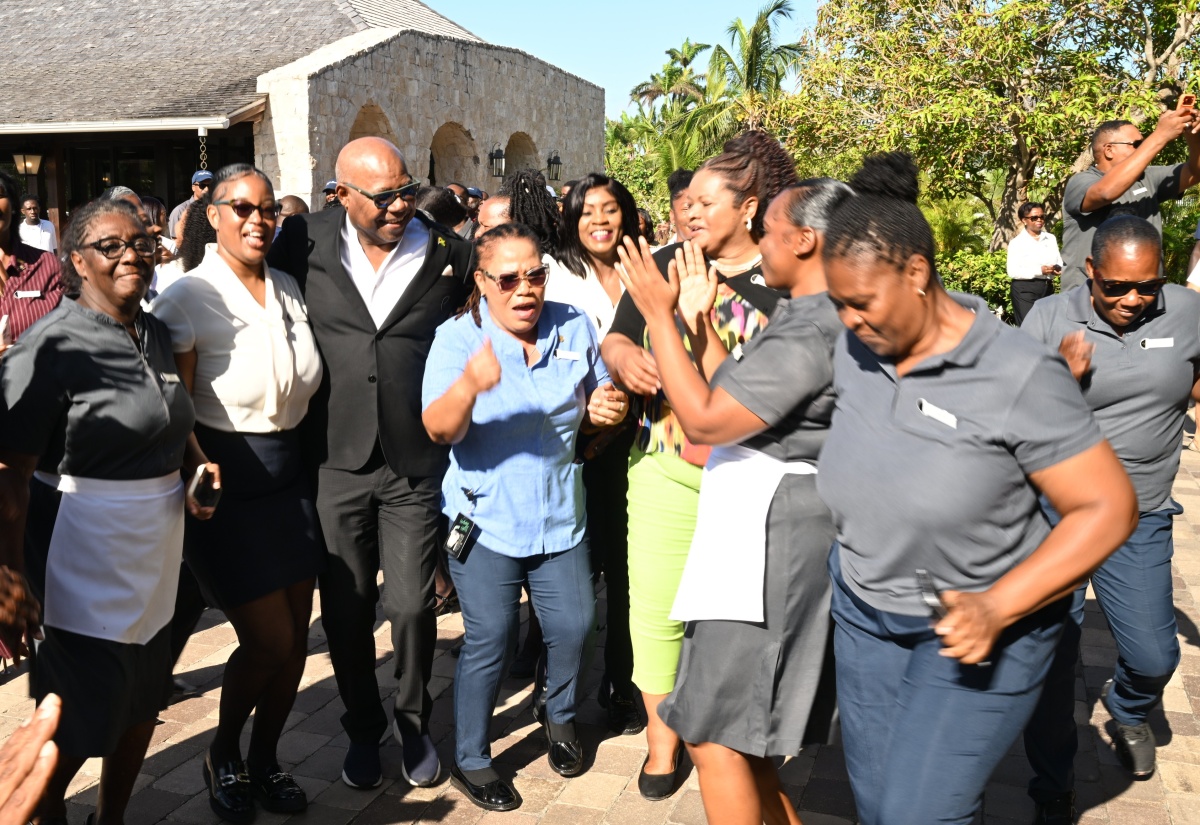 Tourism Sector Experiencing Strong Rebound Following Hurricane Melissa