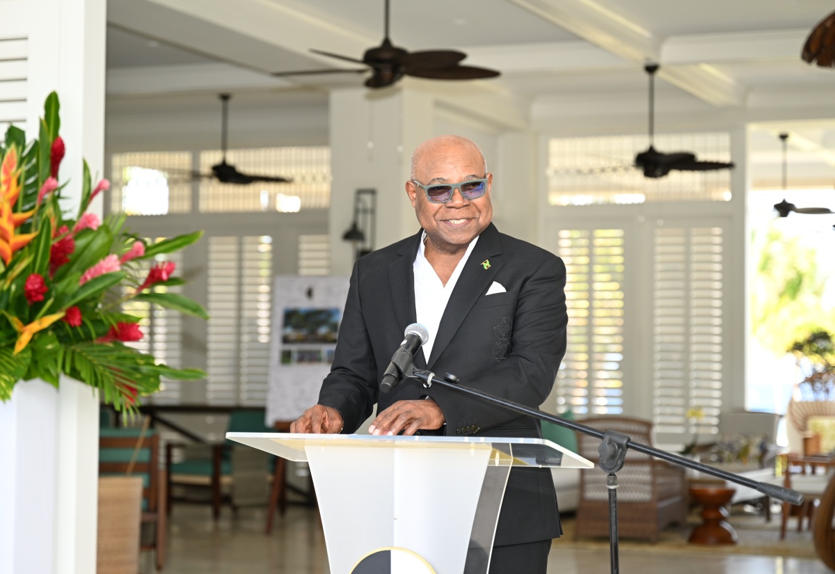 Nearly 4,000 Worker Housing Units Planned Amid Tourism Boom in Montego Bay