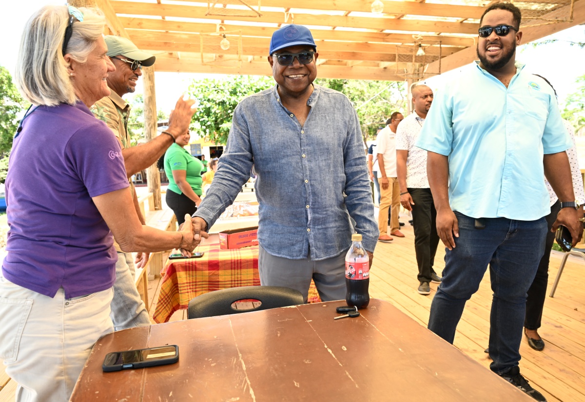 Gov’t Embarks On Transformative ‘Tourism 3.0’ Initiative