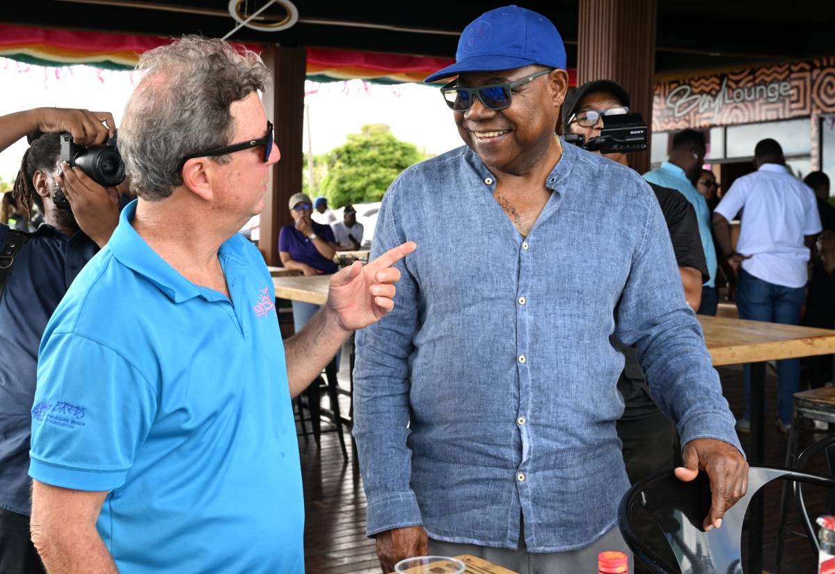 Gov’t Prioritising Aviation As Tourism Growth Driver