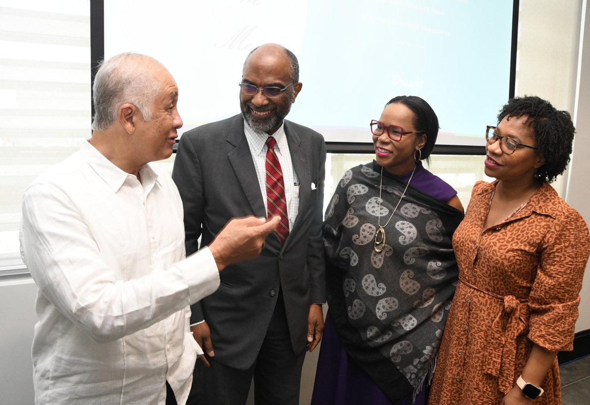 Gov’t Investing in Early Childhood Education