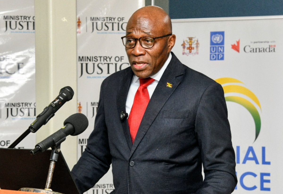 Work Commences on Jamaica’s Judicial Integrated Electronic Case Management System