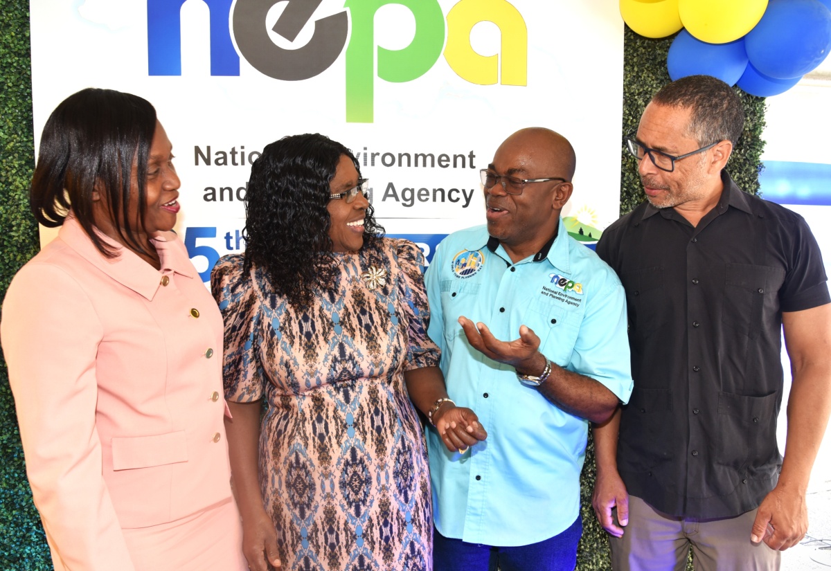 PHOTOS: NEPA Celebrates 25 Years