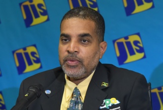 Jamaica Making Significant Strides to Help Protect Ozone Layer
