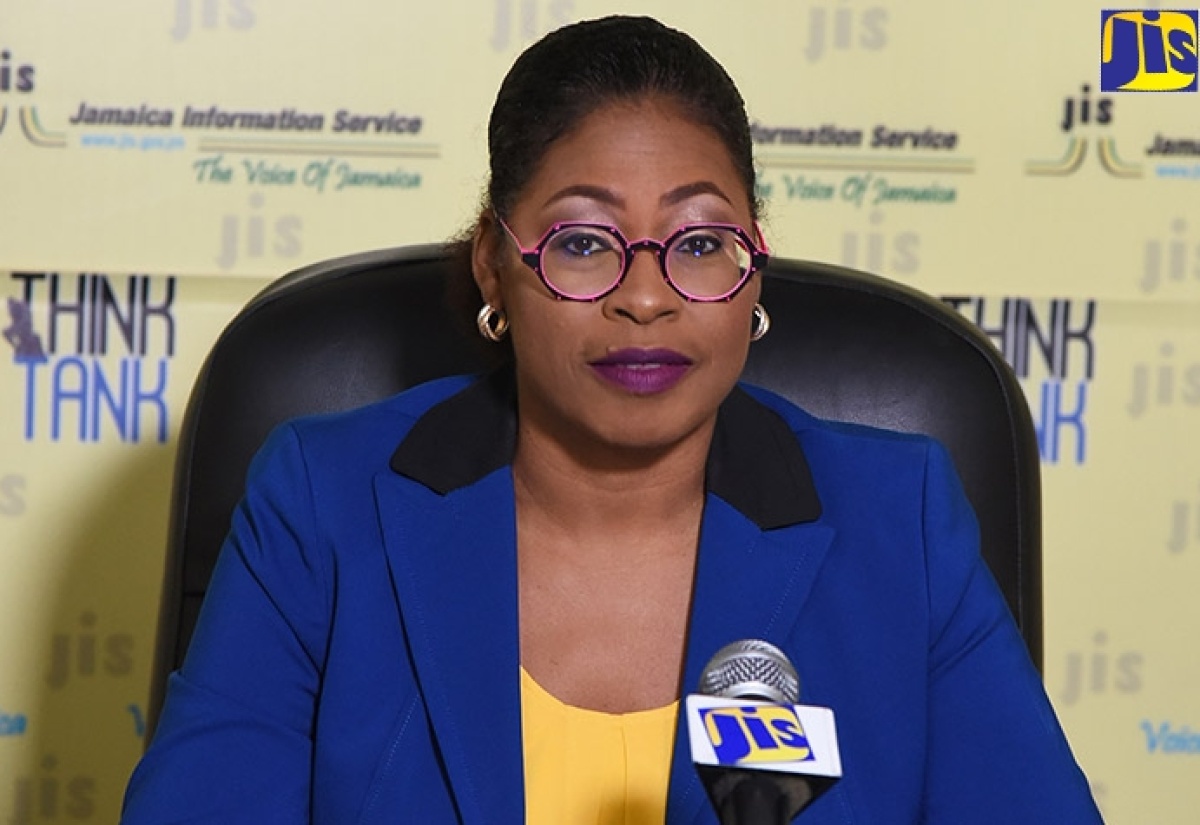 Young Women Urged to Get More Involved in Shaping the Digital Future