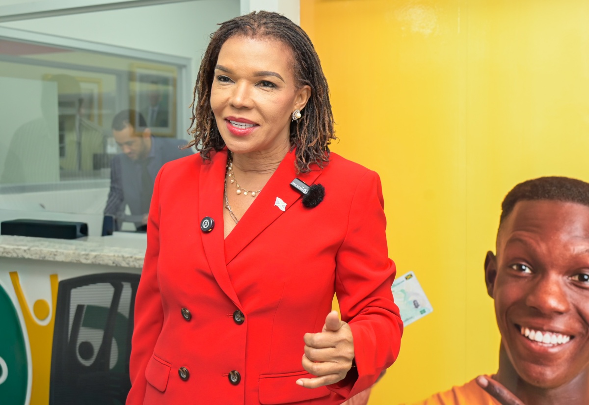 Two Additional NIRA Offices to Open in St. Catherine on April 20