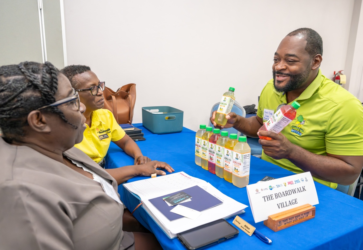 Local Suppliers Invited to Register for Speed Networking Event by May 1