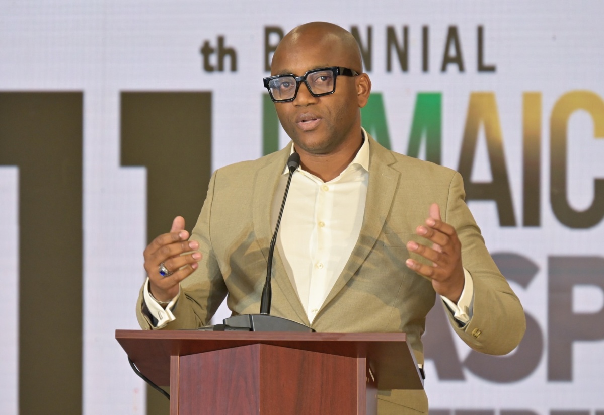 Jamaica Diaspora Conference to Harness AI for Seamless Connections