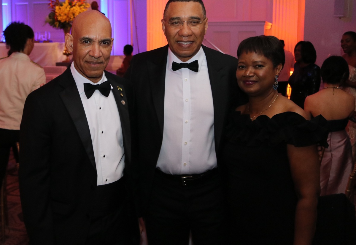 PM Holness Urges UWI to Drive Jamaica’s Future Through Innovation and Resilience