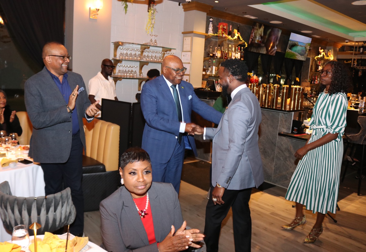 Tourism Minister Lauds Over 90 Travel Advisors in Northeast US Market