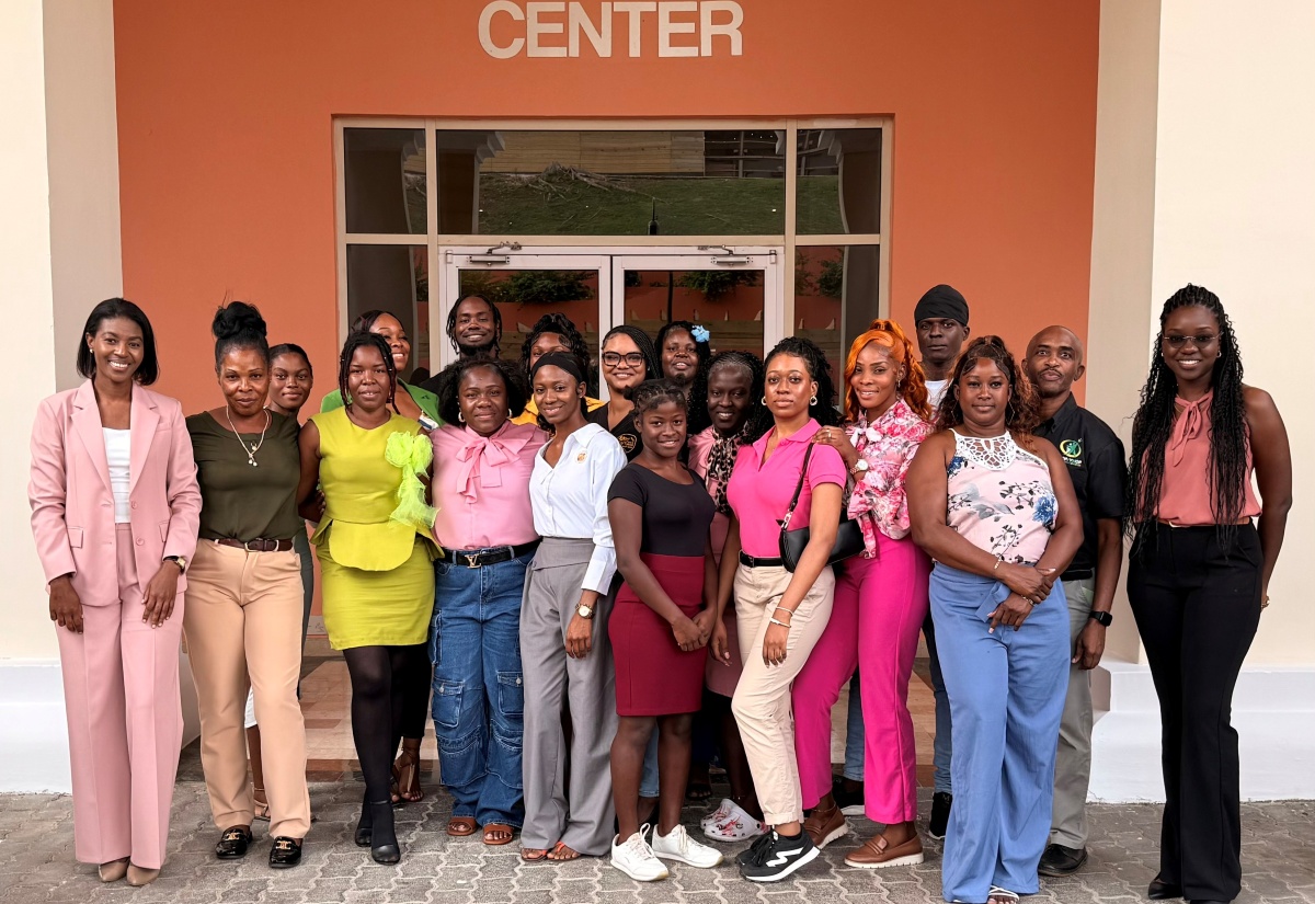 REAP Entrepreneurship Programme Participants to Benefit from Mentorship Initiative