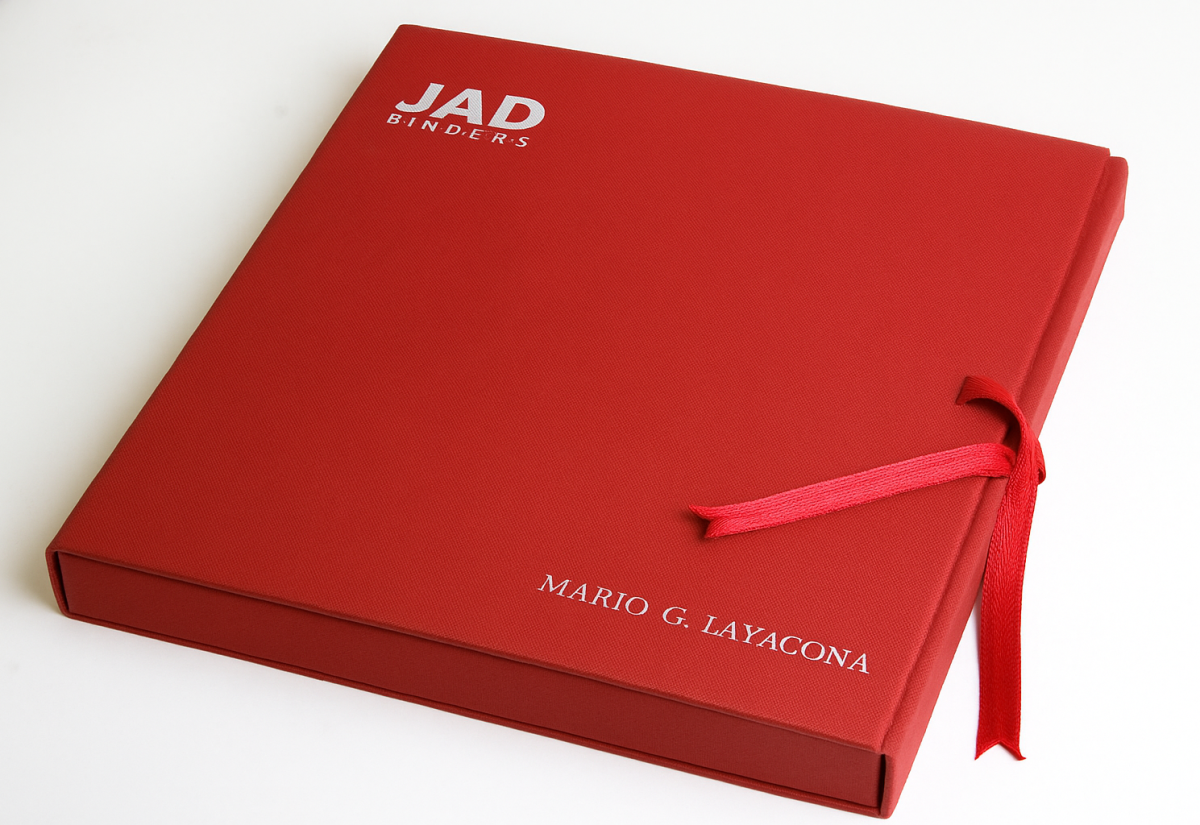 Sample Items produced by the Jamaica Association for the Deaf, through its Social Enterprise programme.

