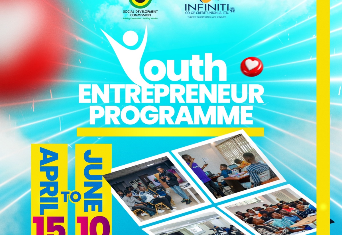Hanover Students to Benefit from Youth Entrepreneur Programme