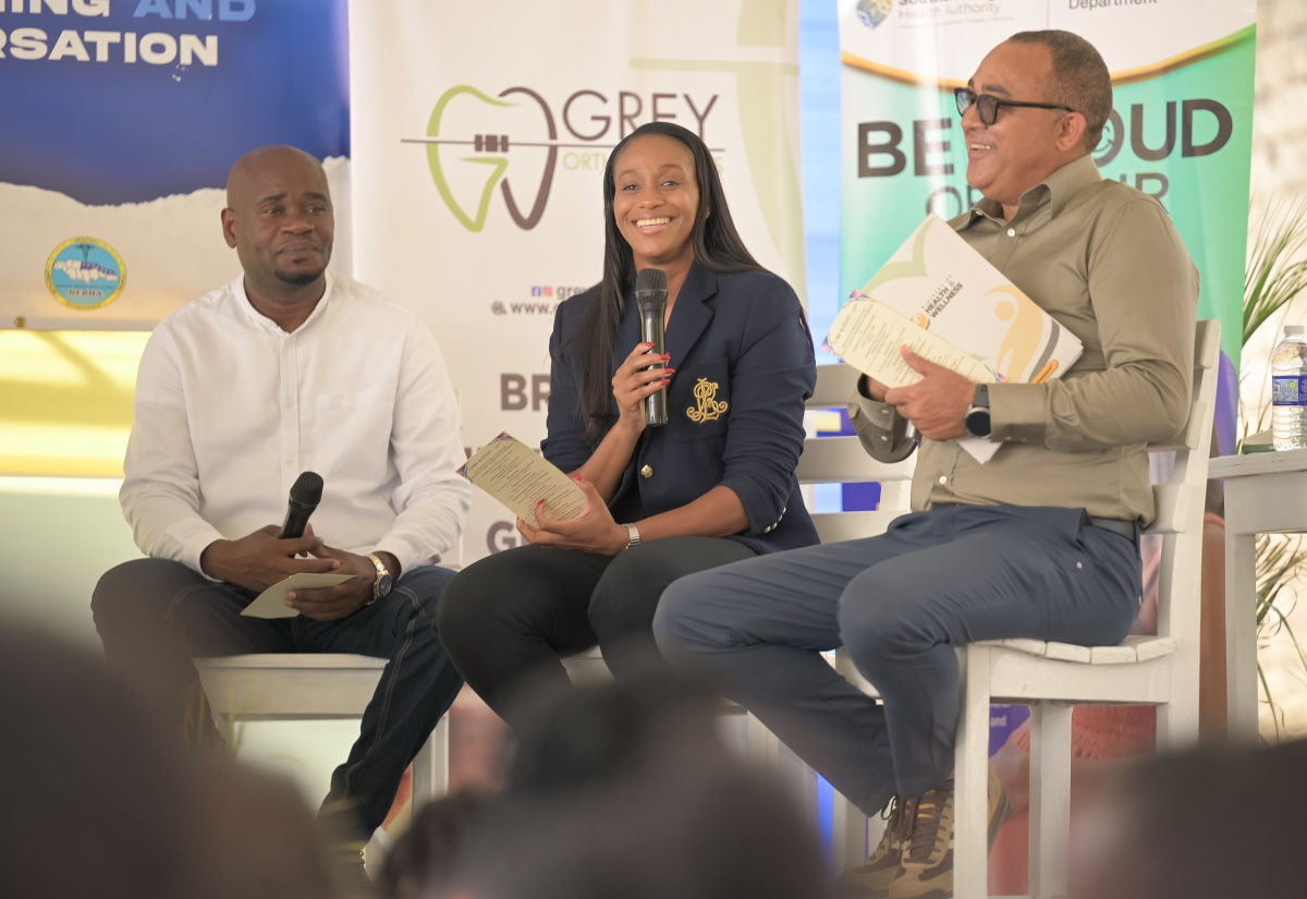 Bellefield Health Centre Dental Clinic Reopened