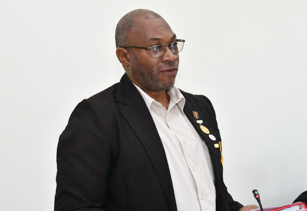 Westmoreland Public Health Dept. Expands Rodent Control Programme