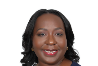 Senior Director and Principal of the Real Estate Training Institute (RETI), Dr. Tina Beale.
