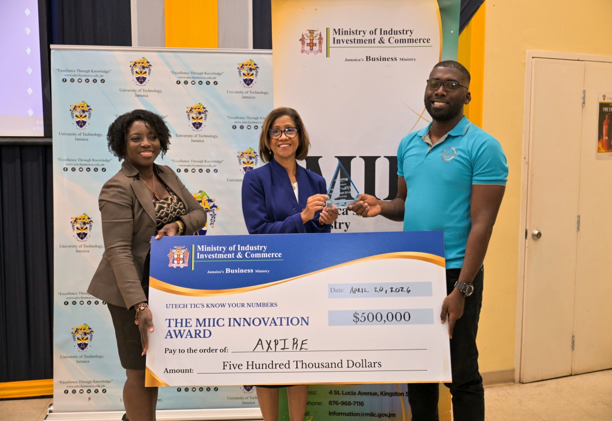 Young Entrepreneurs Urged to Prepare for Opportunities Under NARRA