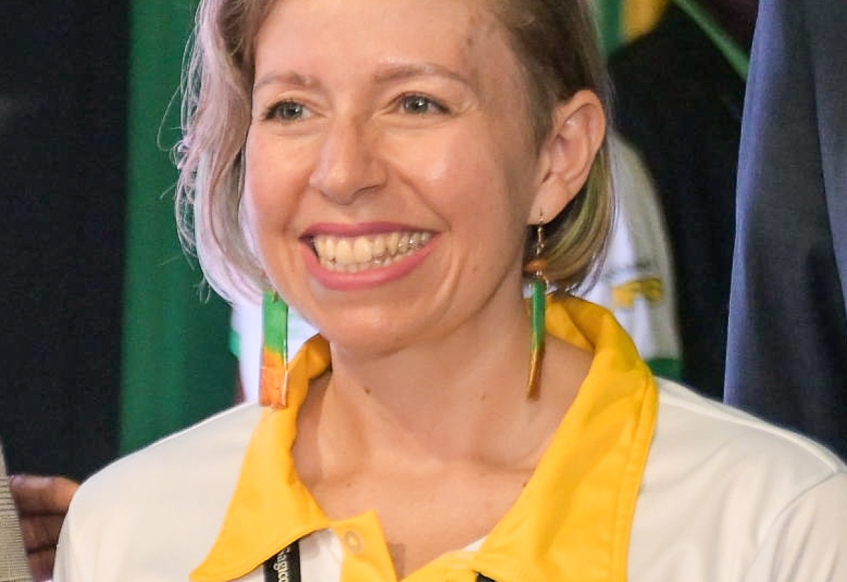 JMEA President Expresses Optimism On 2026/27 Budget