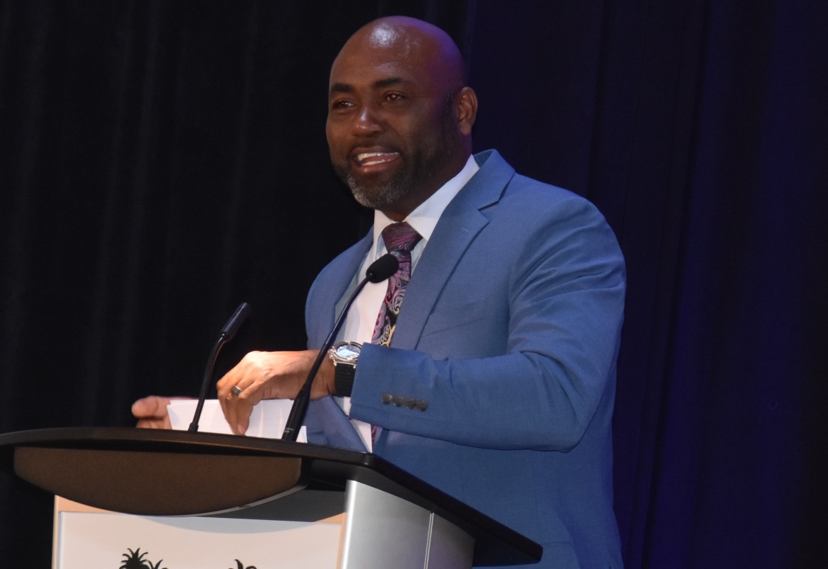 Conference of Organisation of Caribbean Utility Regulators in Progress