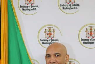 Jamaica