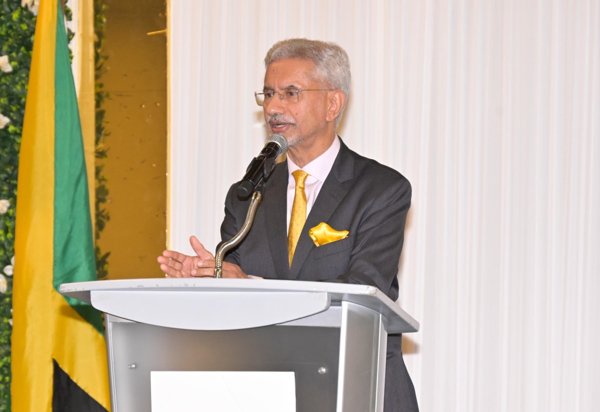 Jamaica and India Celebrate Enduring Bilateral Partnership