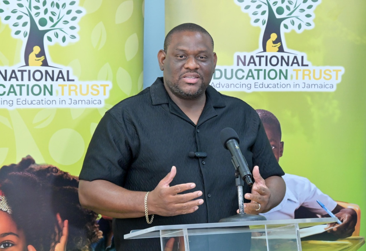 4,000 Textbooks Donated to Schools Affected by Hurricane Melissa