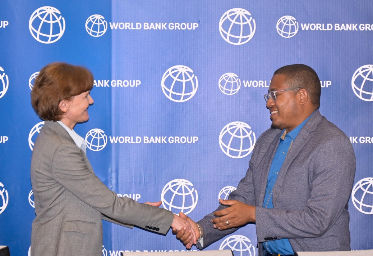 Agriconnect Jamaica Initiative Launched