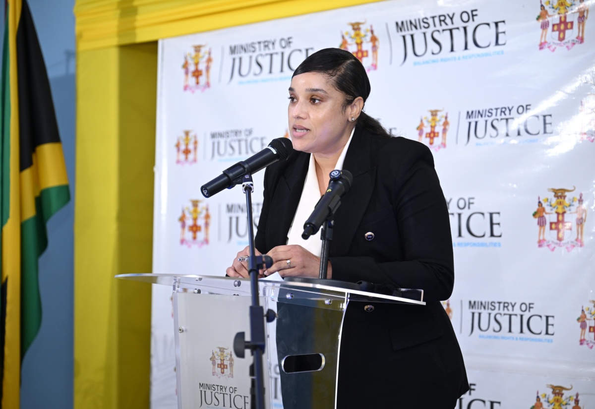 Justice Ministry Projects Five-year Timeline for Alternative Dispute Resolution Policy Rollout