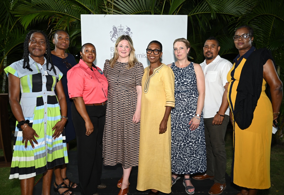 Initiative to Advance New Research Into Transatlantic Slavery Launched