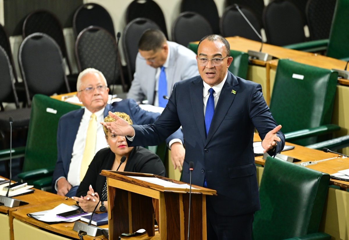 More Jamaicans Benefiting from National Health Fund’s Expanded Coverage