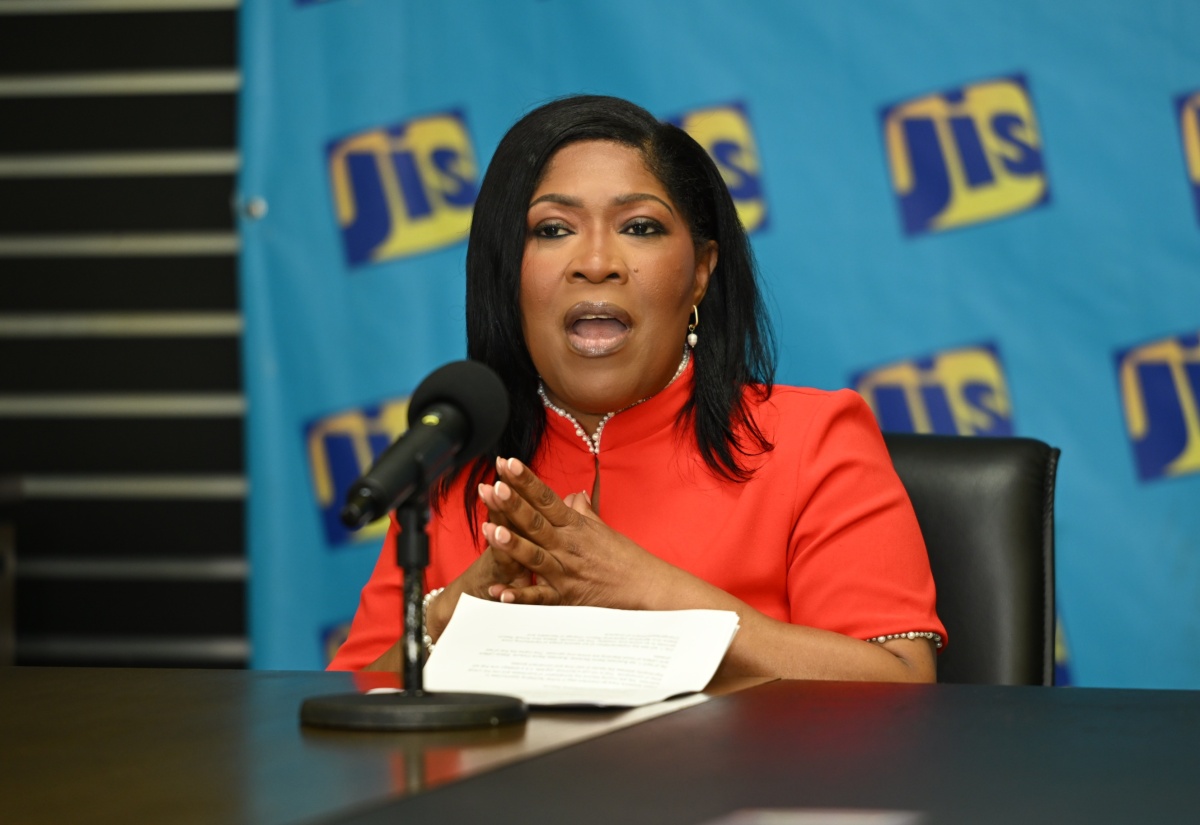 COJ Deepens Digital Integration with Key Government Agencies