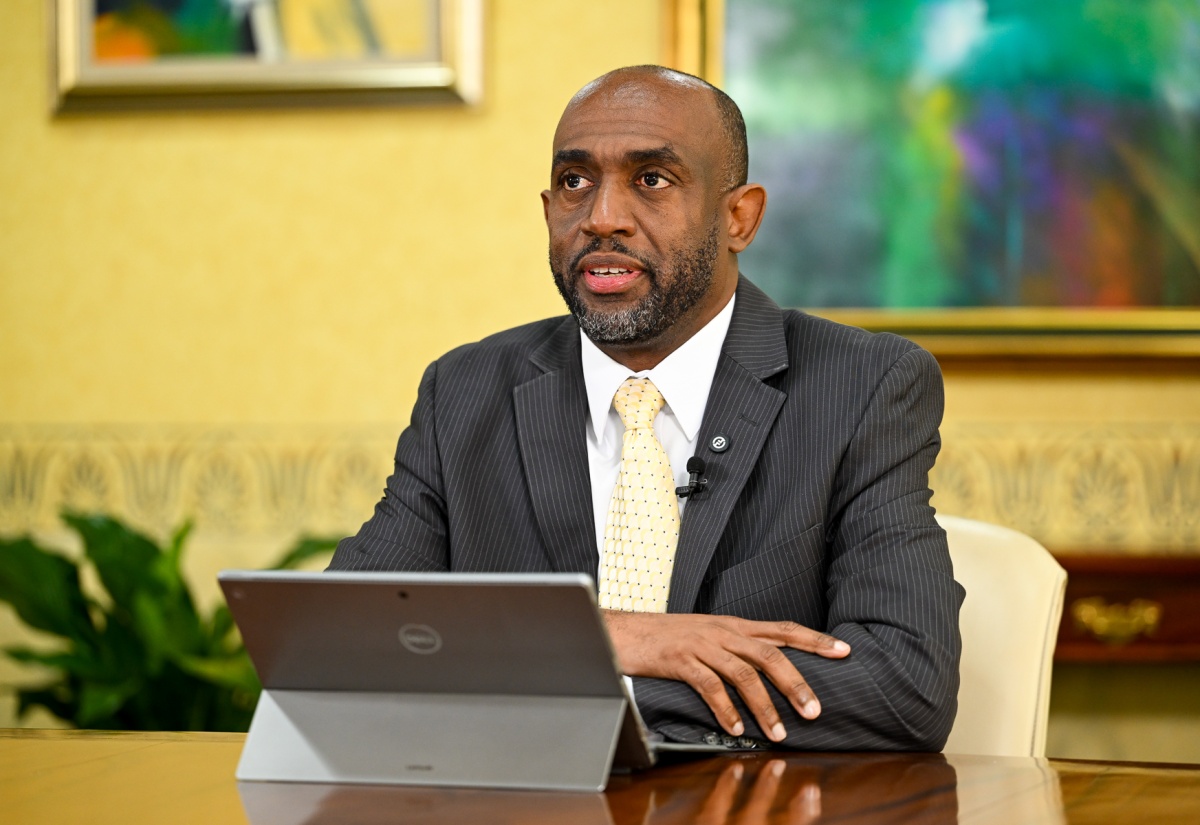 Jamaica’s Foreign Reserves Hit Record Highs, Bolstering Economic Stability