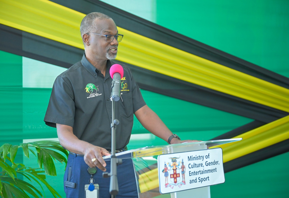 Young Men Encouraged to Shape Future, Unlock Potential