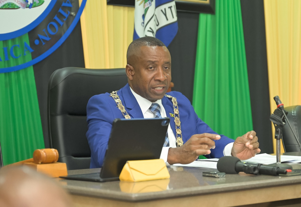 KSAMC to Spruce Up Franklin Town Primary, Sir William Grant Monument on Labour Day