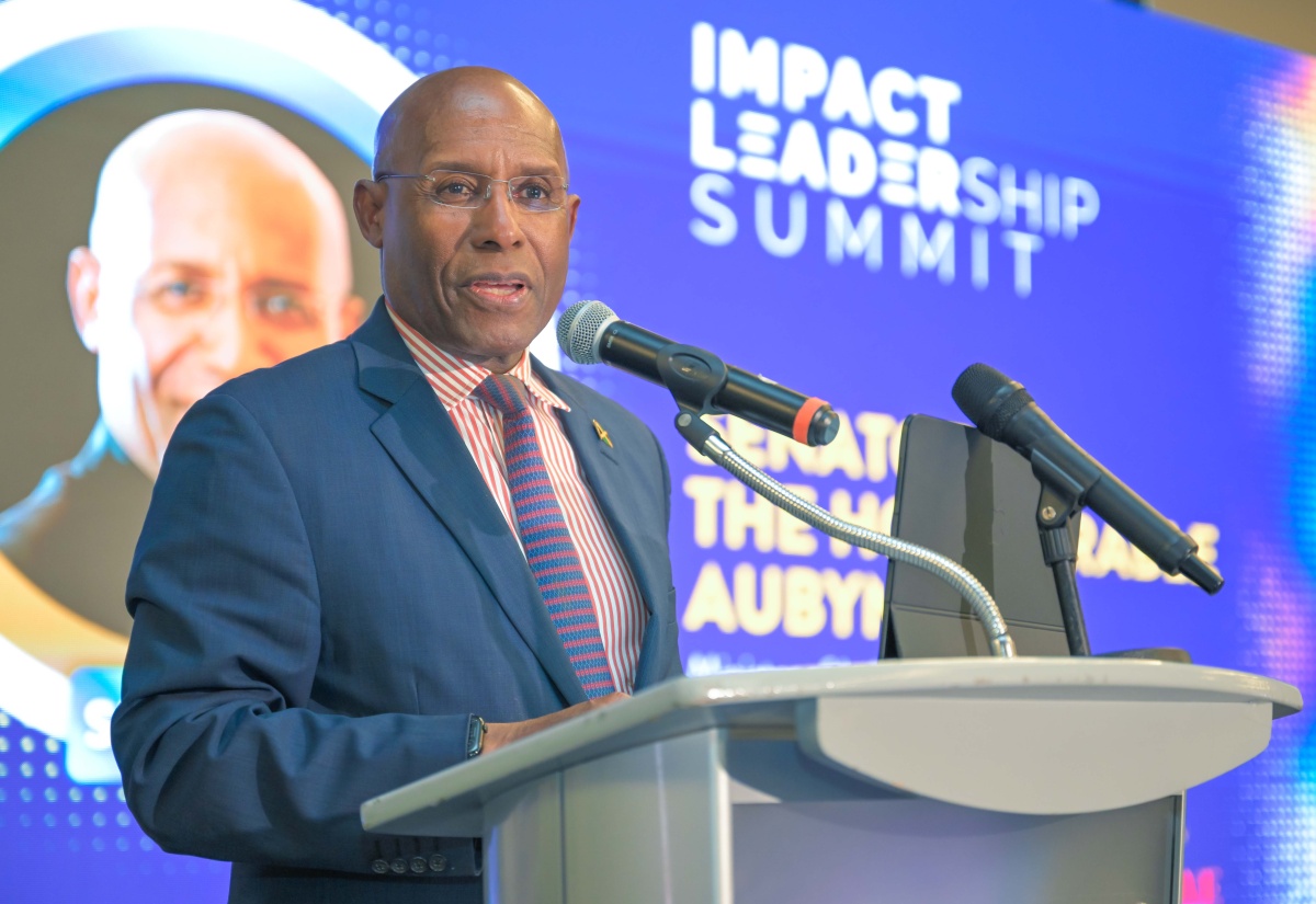 Business Leaders Urged to Capitalise on Jamaica’s Strong Macroeconomic Position