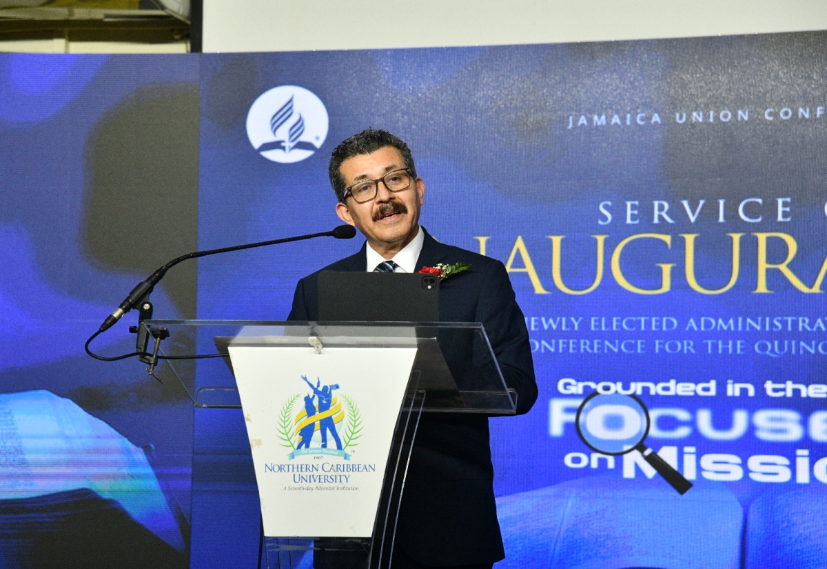 Work of the Seventh-Day Adventists Church In Jamaica Lauded