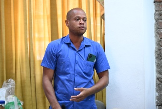 St. Mary Farmers Urged to Get Registered and to Issue Receipts