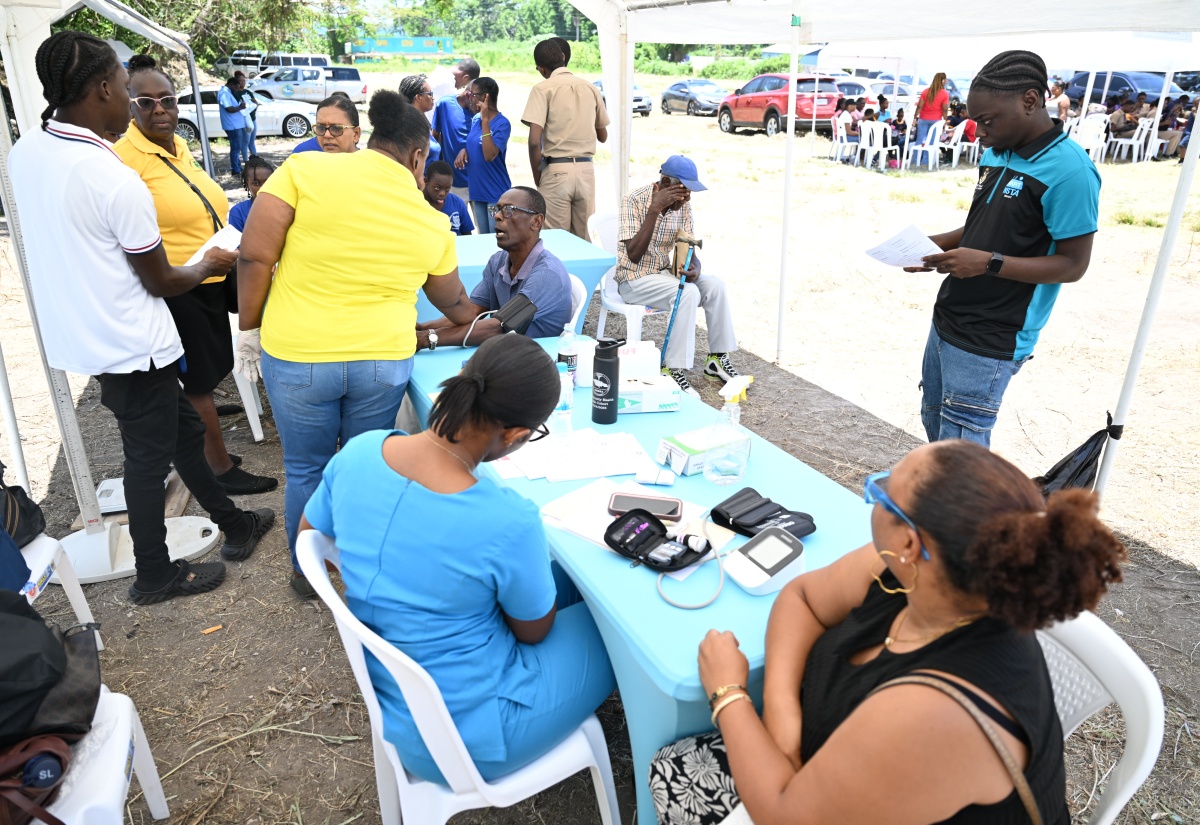 Residents Warned to Brace for Traffic Delays Due to Work Under Western Water Resilience Project