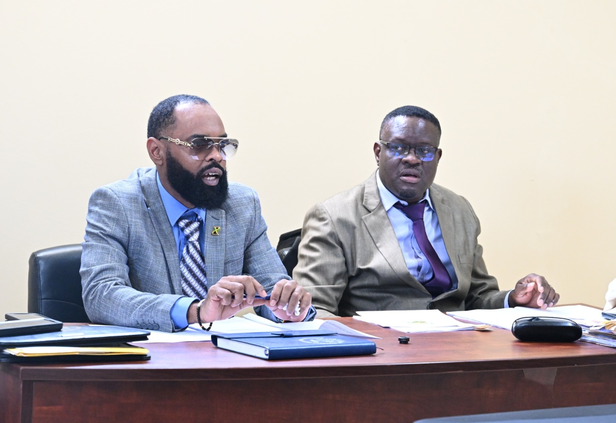 St. Elizabeth Authorities Appeal for Shelter Volunteers Ahead of Hurricane Season