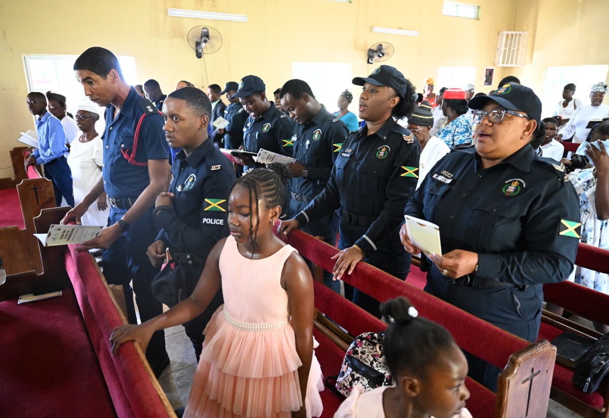 Jamaicans Urged to Reclaim the Spirit of Volunteerism for Labour Day 2026