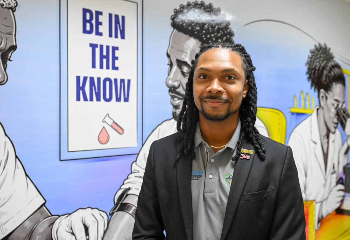 Client-Friendly Wait Experience Pilot Launched At Buff Bay Health Centre
