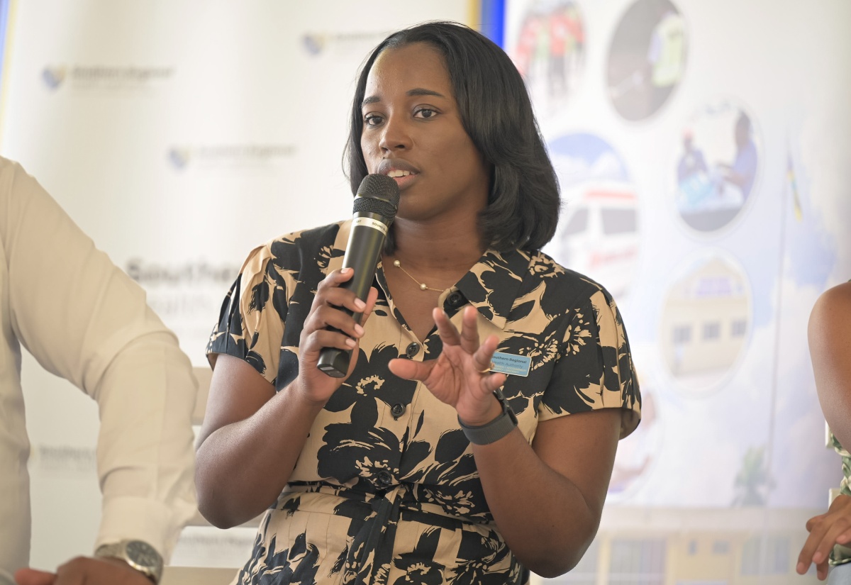 Persons Urged to Adopt Proper Oral Hygiene Practices