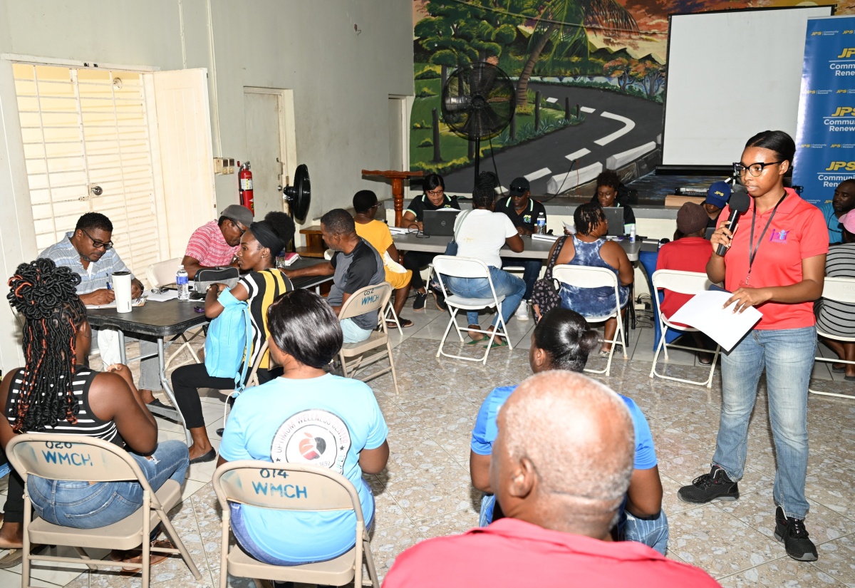 175 Westmoreland Residents to Receive House-Wiring Support