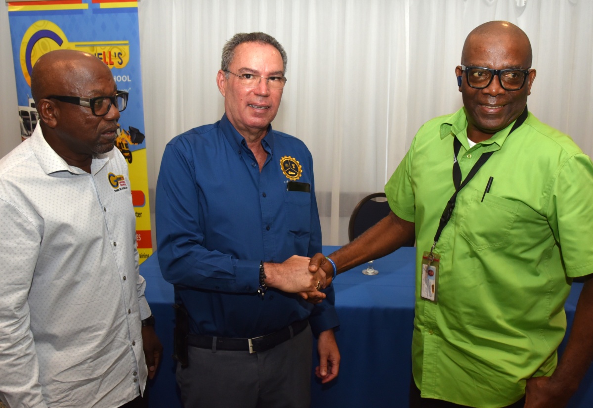 Gov’t Focused on Building Road Safety Culture