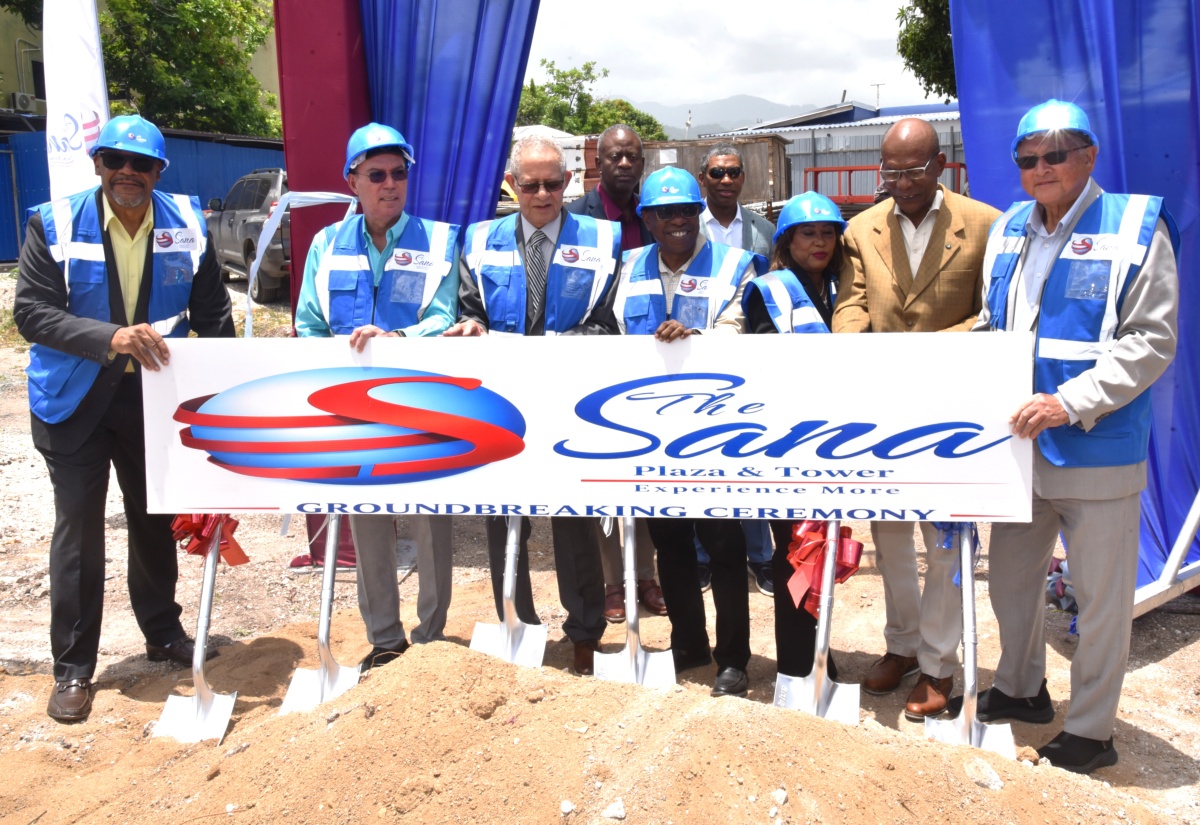 Gov’t Facilitating Responsible Private Sector Investments