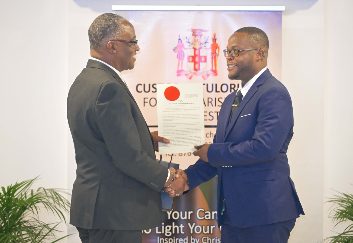 JPs Urged to Serve Without Fear Or Favour
