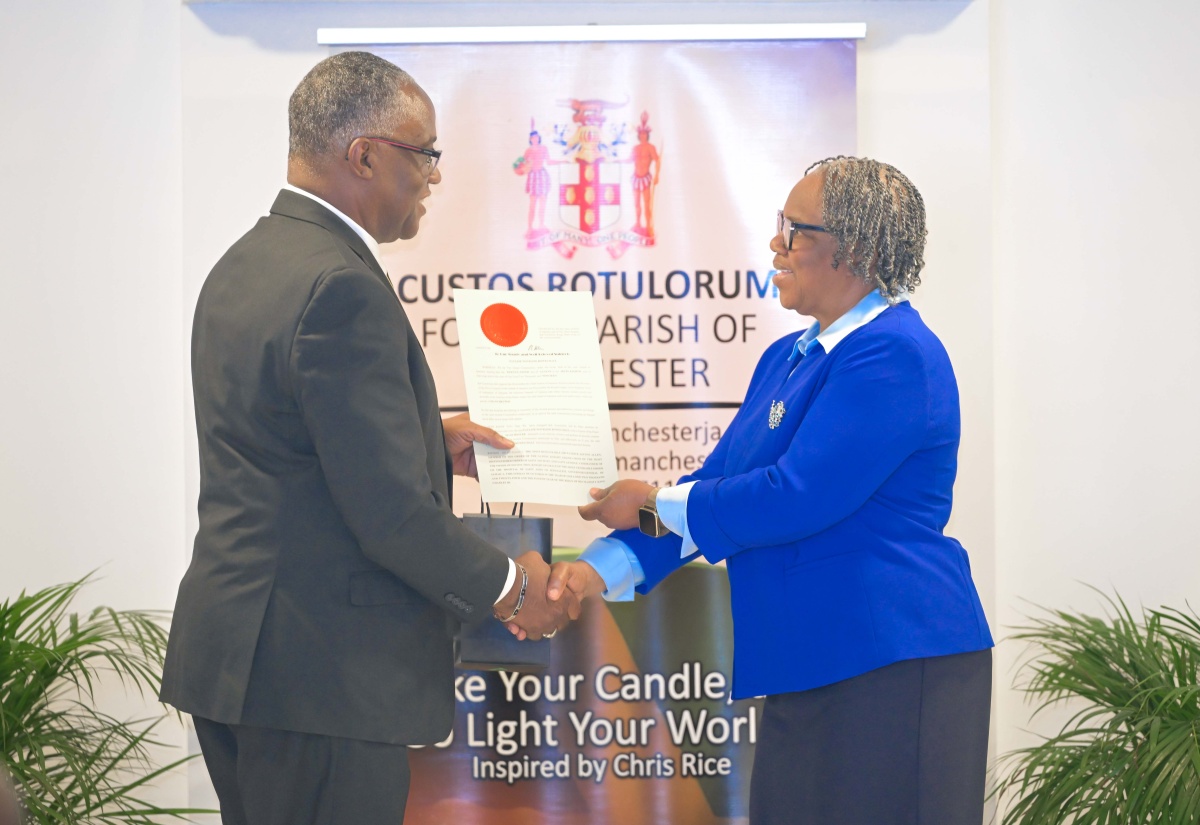 JPs Urged to Serve Without Fear Or Favour