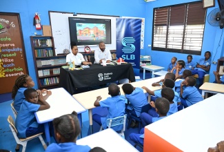 Executive Director, Students