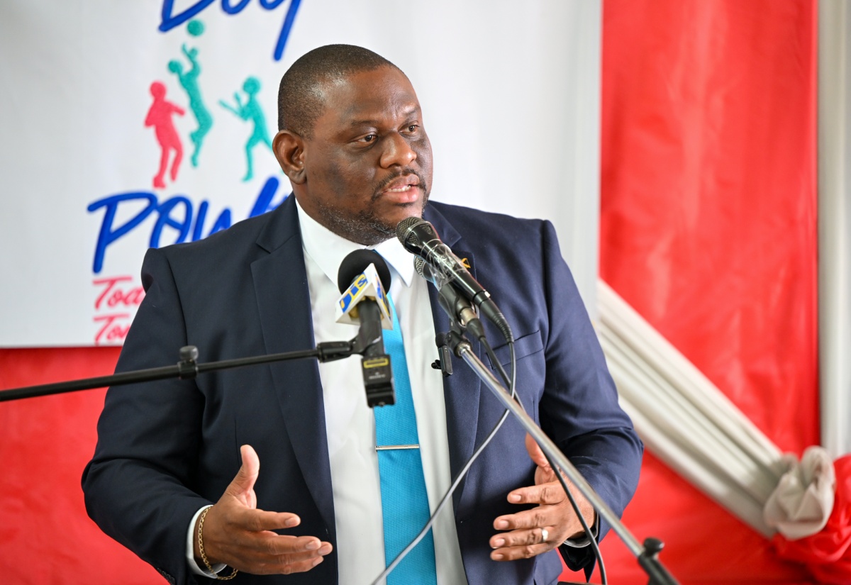 Eastern Sons Summit Shapes Boys for Future Leadership